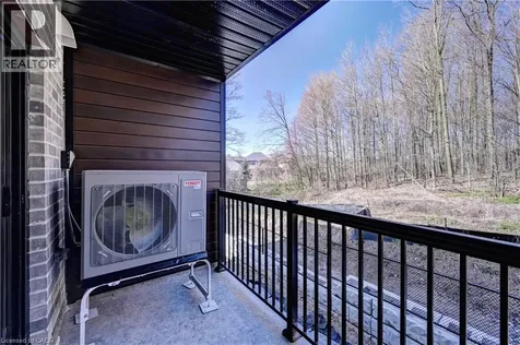 118 Gravel Ridge Trail Kitchener ON N2E 0B8