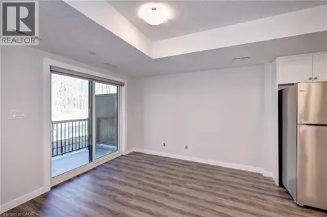 118 Gravel Ridge Trail Kitchener ON N2E 0B8