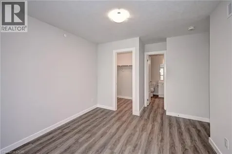 118 Gravel Ridge Trail Kitchener ON N2E 0B8