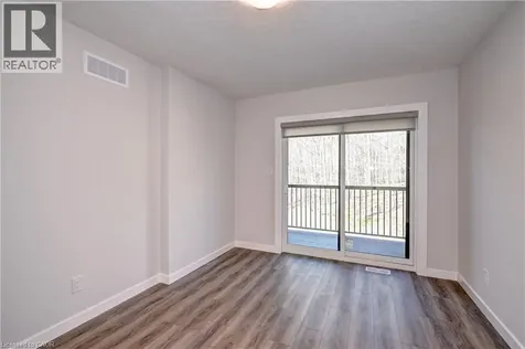 118 Gravel Ridge Trail Kitchener ON N2E 0B8