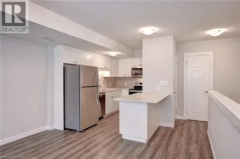 118 Gravel Ridge Trail Kitchener ON N2E 0B8