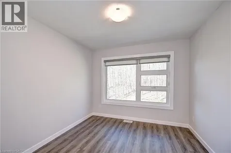 118 Gravel Ridge Trail Kitchener ON N2E 0B8