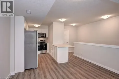 118 Gravel Ridge Trail Kitchener ON N2E 0B8