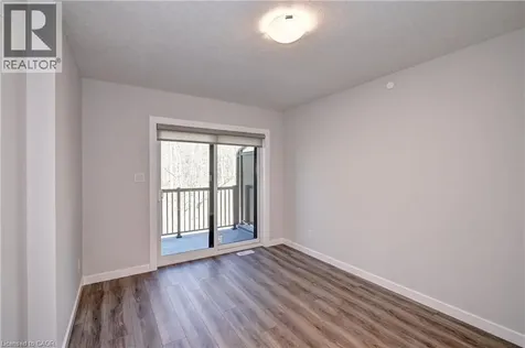 118 Gravel Ridge Trail Kitchener ON N2E 0B8