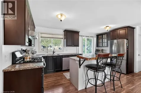 269 Robinson Street Woodstock ON N4S 3B8