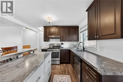 269 Robinson Street Woodstock ON N4S 3B8