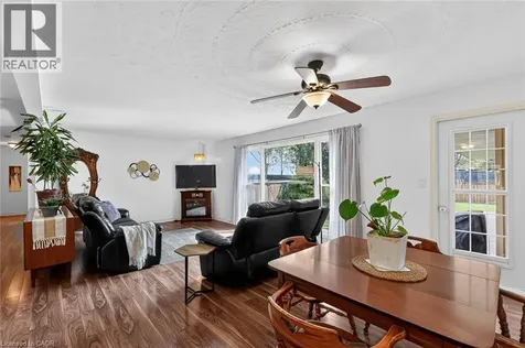 269 Robinson Street Woodstock ON N4S 3B8