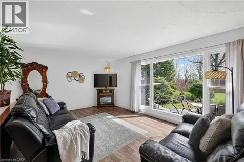 269 Robinson Street Woodstock ON N4S 3B8