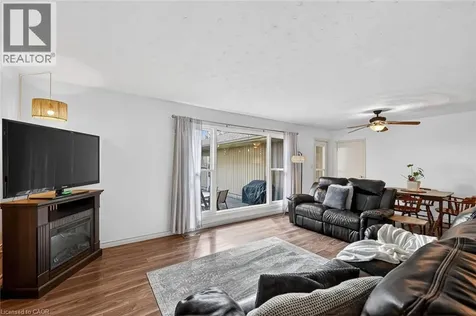 269 Robinson Street Woodstock ON N4S 3B8