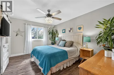 269 Robinson Street Woodstock ON N4S 3B8