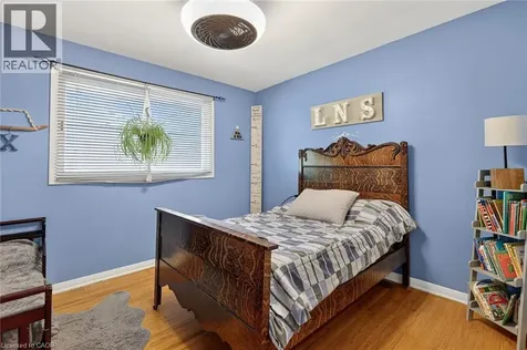 269 Robinson Street Woodstock ON N4S 3B8