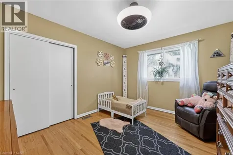 269 Robinson Street Woodstock ON N4S 3B8