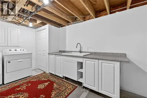 269 Robinson Street Woodstock ON N4S 3B8