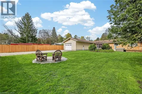 269 Robinson Street Woodstock ON N4S 3B8