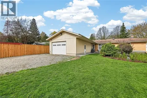 269 Robinson Street Woodstock ON N4S 3B8