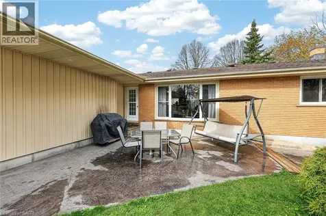 269 Robinson Street Woodstock ON N4S 3B8