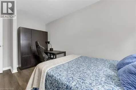3 Glen Vista Drive Hamilton ON L8K 6L6