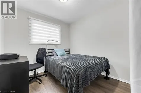 3 Glen Vista Drive Hamilton ON L8K 6L6