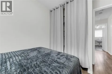 3 Glen Vista Drive Hamilton ON L8K 6L6