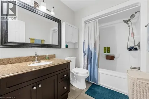 3 Glen Vista Drive Hamilton ON L8K 6L6