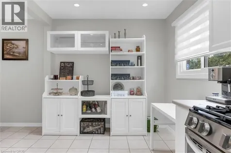 3 Glen Vista Drive Hamilton ON L8K 6L6