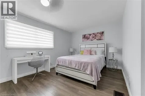 3 Glen Vista Drive Hamilton ON L8K 6L6