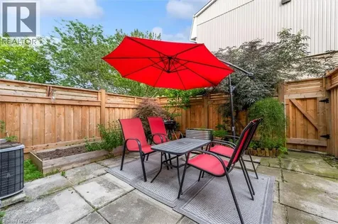 3 Glen Vista Drive Hamilton ON L8K 6L6