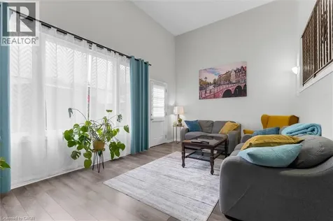 3 Glen Vista Drive Hamilton ON L8K 6L6