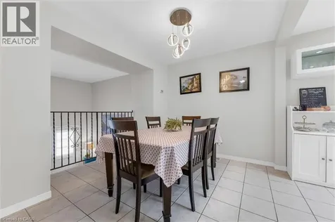 3 Glen Vista Drive Hamilton ON L8K 6L6