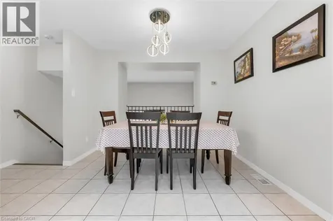 3 Glen Vista Drive Hamilton ON L8K 6L6