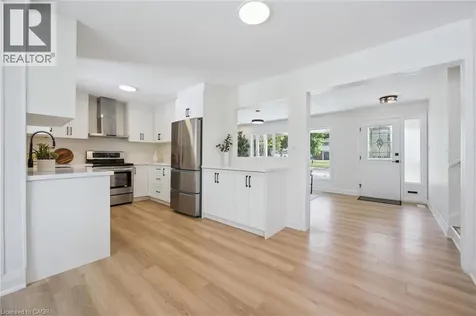 299 Dale Crescent Waterloo ON N2J 3Y4