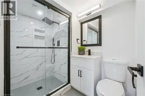 299 Dale Crescent Waterloo ON N2J 3Y4