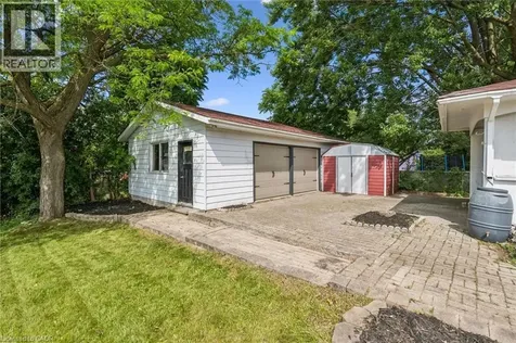 299 Dale Crescent Waterloo ON N2J 3Y4