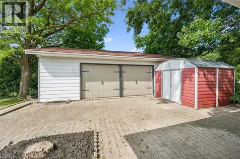 299 Dale Crescent Waterloo ON N2J 3Y4
