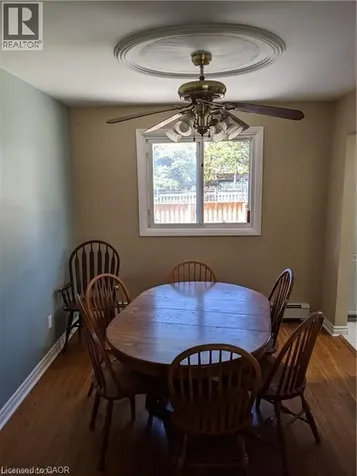 84 Amherst Drive Kitchener ON N2P 1C9