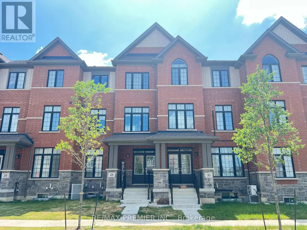 28 Petch Avenue Caledon ON L7C 0Y9