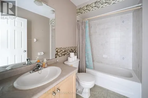 23 Stowe Terrace Brantford ON N3T 6P4