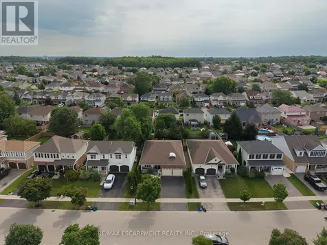 23 Stowe Terrace Brantford ON N3T 6P4