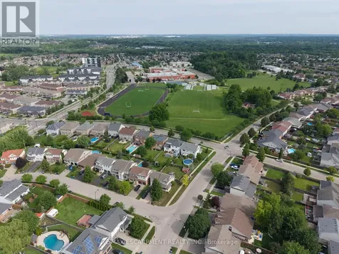 23 Stowe Terrace Brantford ON N3T 6P4