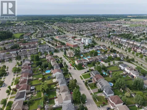 23 Stowe Terrace Brantford ON N3T 6P4