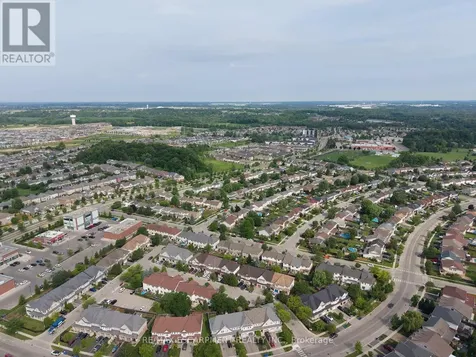 23 Stowe Terrace Brantford ON N3T 6P4