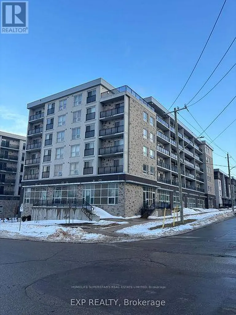 275 Larch Street Waterloo ON N2L 3R2