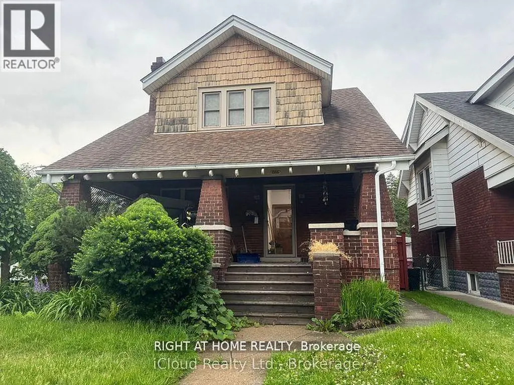 1395 Dougall Avenue Windsor ON N8X 1R6