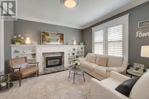 106 Sydenham Street Brantford ON N3R 3Y6