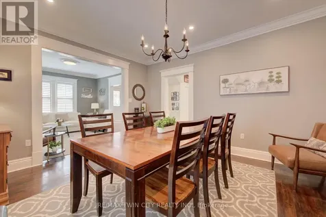 106 Sydenham Street Brantford ON N3R 3Y6