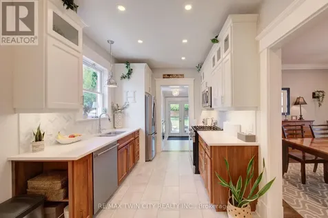 106 Sydenham Street Brantford ON N3R 3Y6