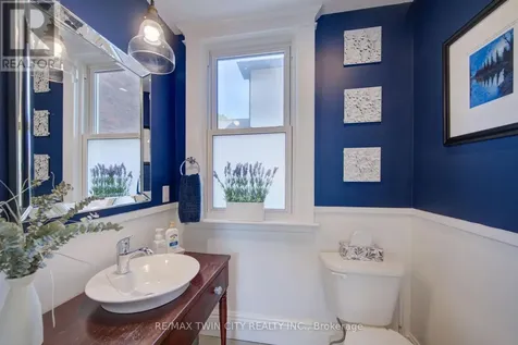 106 Sydenham Street Brantford ON N3R 3Y6