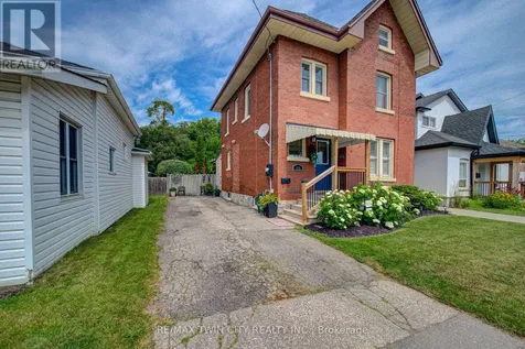 106 Sydenham Street Brantford ON N3R 3Y6