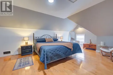 106 Sydenham Street Brantford ON N3R 3Y6