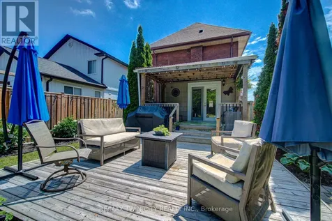 106 Sydenham Street Brantford ON N3R 3Y6